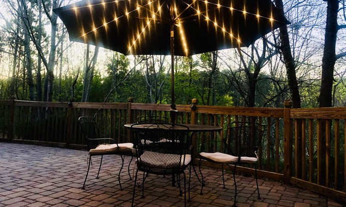 Hoover Casa | Lovely two bedroom unit for ST and LT rental