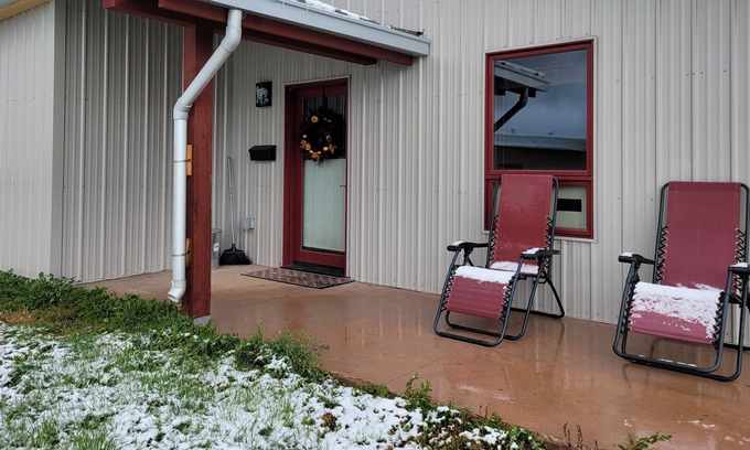 Crawford Casa | Lovely Vacation Rental House at Gateways to Transformation