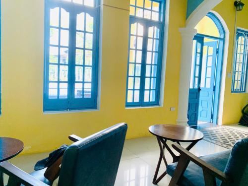 Hue City Centre Casa | Lovely Villa in Hue center