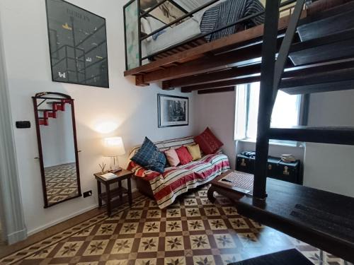 Santa Rita Apartamento | lovely vintage apartment