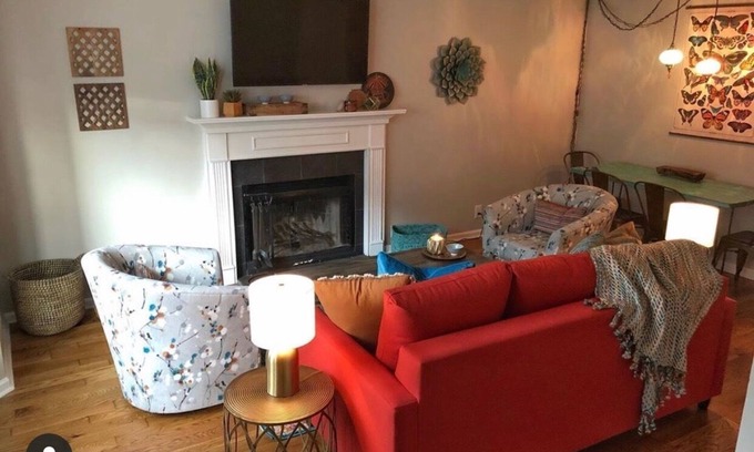 Bellevue Casa | Lovely West Nashville/Bellevue Townhouse