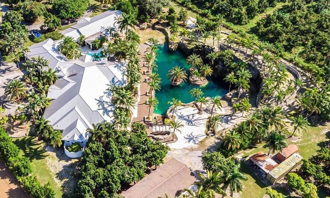 Florida City Casa | Lovely Wonderlux House 5BR by FL Keys MIA Marina