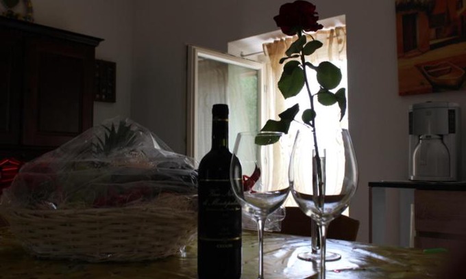 Albisano Apartamento | Lovelyflat ALBISANO