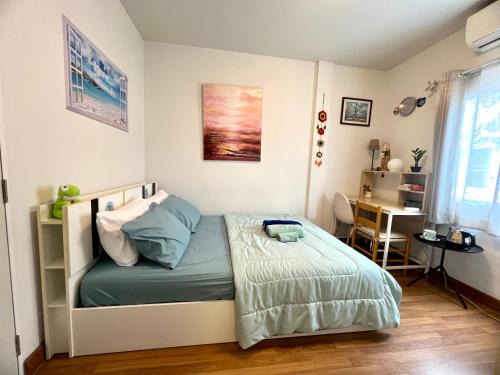 Tha Raeng Casa | LovelyPhimHousE