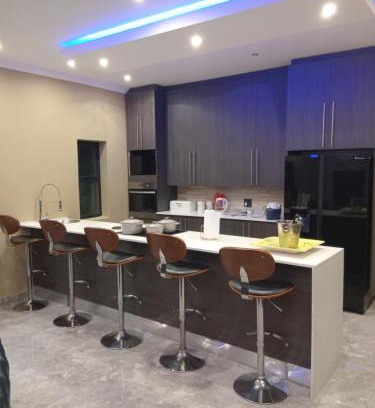 Port Elizabeth Apartamento | Lovemoreheights Inn