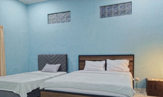 Sanur Kauh Casa | Loven Sanur Guest House