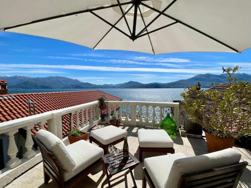 Resiga Apartamento | Lovenest: romantic apartment overlooking the lake