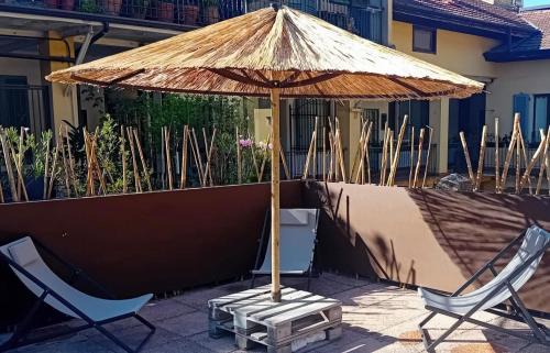 Lovere Old Town Apartamento | Lovere Lake apartments - Vacanze sul Serio