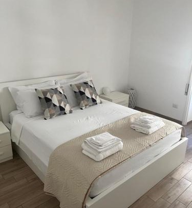 San Giovanni Apartamento | LoveRhome Apartment 10