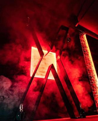 Tourcoing Apartamento | Loveroom Ô Diable Des Plaisirs