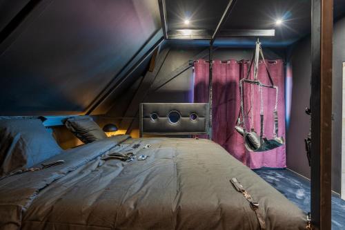 Duppigheim Apartamento | LoveRoom confidentielle à Duppigheim