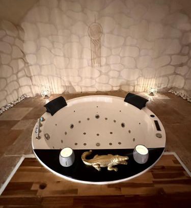 Tournon-sur-Rhone Apartamento | Loveroom&Spa Dreamroom