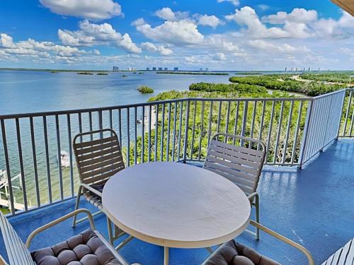 Fort Myers Beach Apartamento | Lovers Key Resort 702