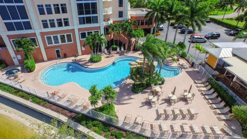 Fort Myers Beach Complejo | Lovers Key Resort