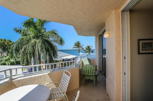 Fort Myers Beach Apartamento | Lovers Key Resort 206