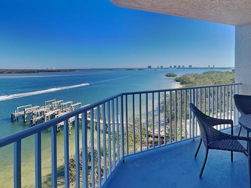 Fort Myers Beach Apartamento | Lovers Key Resort 403