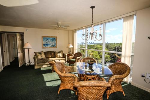 Fort Myers Beach Apartamento | Lovers Key Resort 308