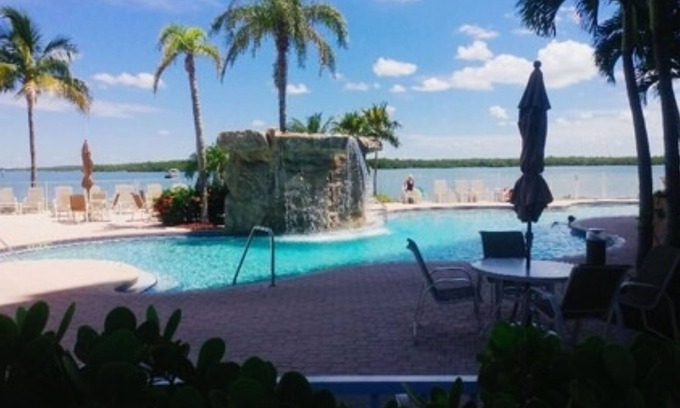Fort Myers Beach Apartamento | Lovers Key Resort by Check In Vacation Rentals