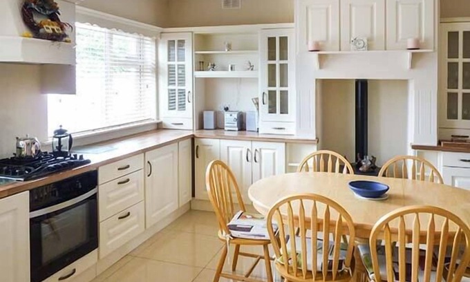 Kilkenny Apartamento | Lovers' Lodge