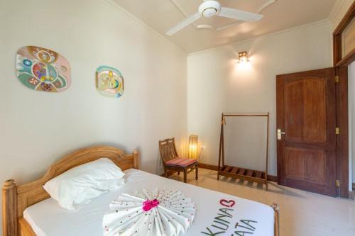 Stone Town Hotel | Lovers Private villa in Mbweni