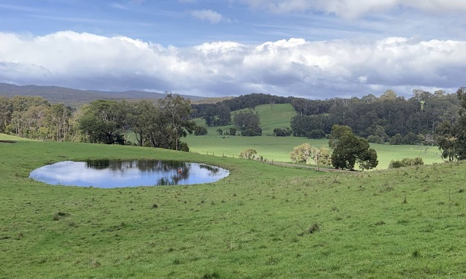 Barwon Downs Casa | Loves Road Retreat