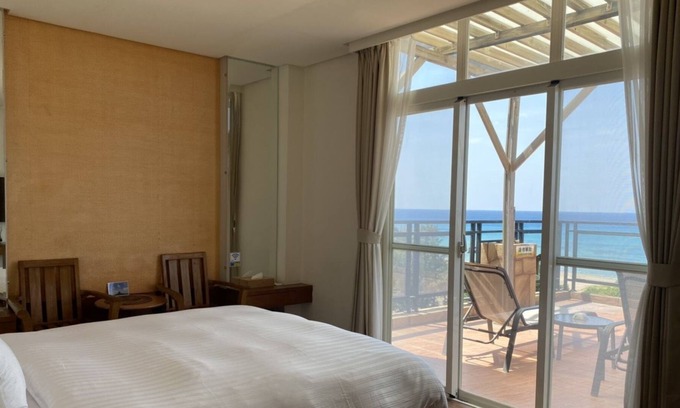 Big Beach Casa | LoveSea 126 House Inn