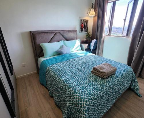Bangi Sentral Apartamento | LoveStayBangi - Studio, Sunway Gandaria, Bangi