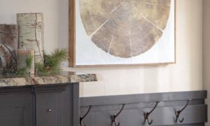South Fork Cama Y Desayuno | Lovin' Oven GUESTROOM at Arbor House Inn Bed and Breakfast on the River