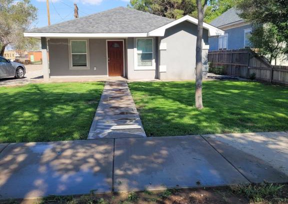 Roswell Casa | Loving, cozy and peaceful 2 bedroom home