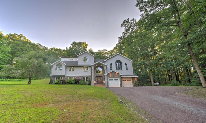 Tafton Casa | Loving Life at The Lake