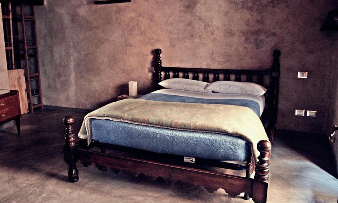 Genoa Historical Centre Apartamento | Lovingenoa - Antico Convento