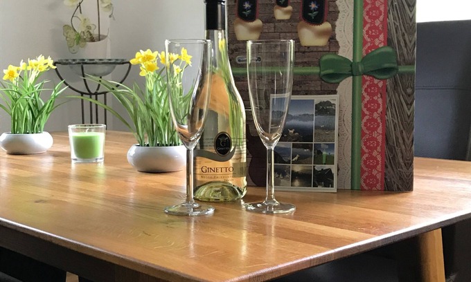 Hohenems Apartamento | Apartamento amueblado con amor: se sentirá como en casa con nosotros