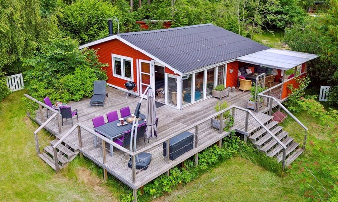 Ronde Casa | "Lovisa" - 7km from the sea by Interhome