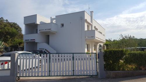 Suha Punta Apartamento | Lovorka Apartmani