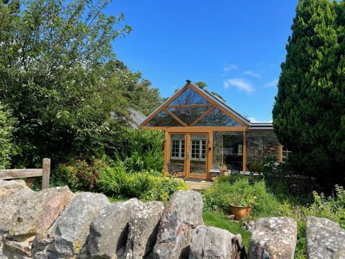 Old Bewick Casa | Low Alwinton Holiday Cottages