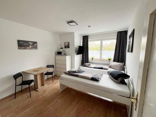 Vingst Apartamento | Low Budget Apartment Cologne