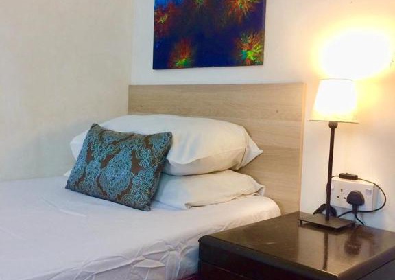 Batu Casa | Low Budget Economy SingleBed Bedroom in Aman Puri, Kepong