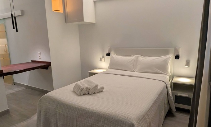 Valverde Apartamento | Low Capital With Terrace and Private Parking
