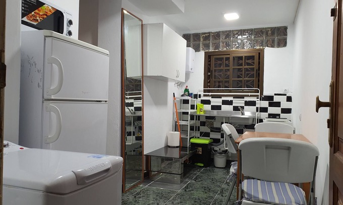 Maspalomas Casa | Low Cost Room Plaza de Hierro III