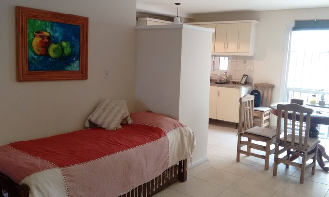 Godoy Cruz Apartamento | LOW COST! A estrenar! Wifi, Free transfer*, Castelli