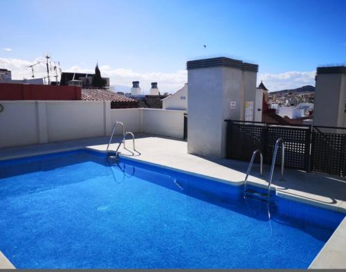 La Merced Apartamento | Low cost rooms La Merced
