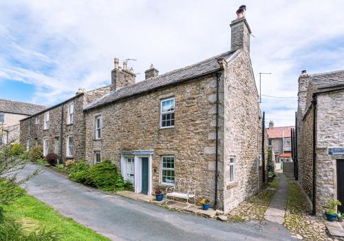 Reeth Casa | Low Cottage