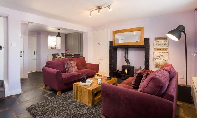 Grange-over-Sands Casa | Low Dog Kennel Cottage