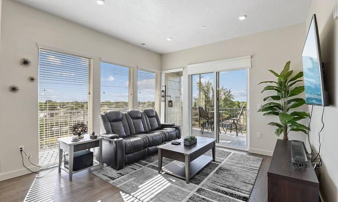 Orem North Apartamento | Cozy Corner Suite