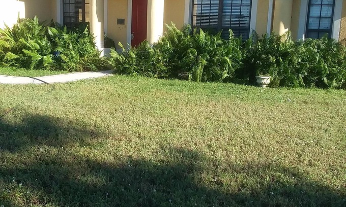 Port Malabar Casa | Precio bajo, limpio, hermoso, bien equipado, brillante, colorido y acogedor Hom