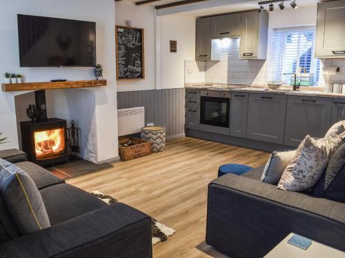 Conwy Casa | Low Quay Cottage