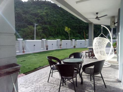 Kampung Tembok Casa | LOW SEASON PROMOTION! Mountainview Corner Lot 10 pax