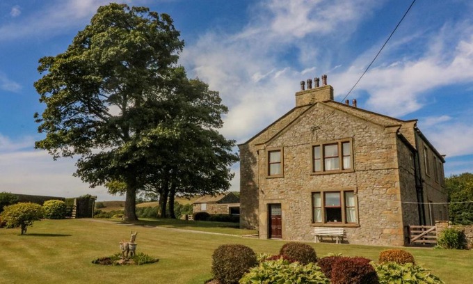 Skipton Casa | Low Skibeden Cottage