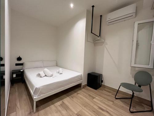 Alicante Hotel | Lowcost Rooms