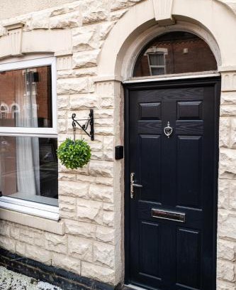 Pontrilas Casa | Lowell Street - Cosy 2 Bedroom Home in Worcester!